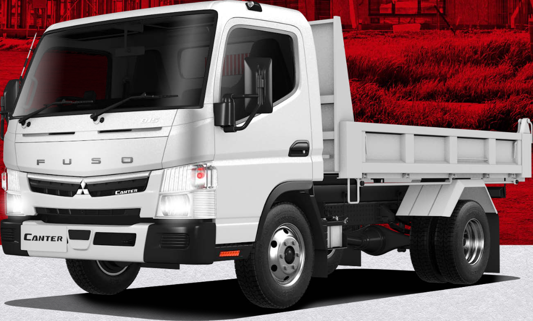 Fuso 815 product image